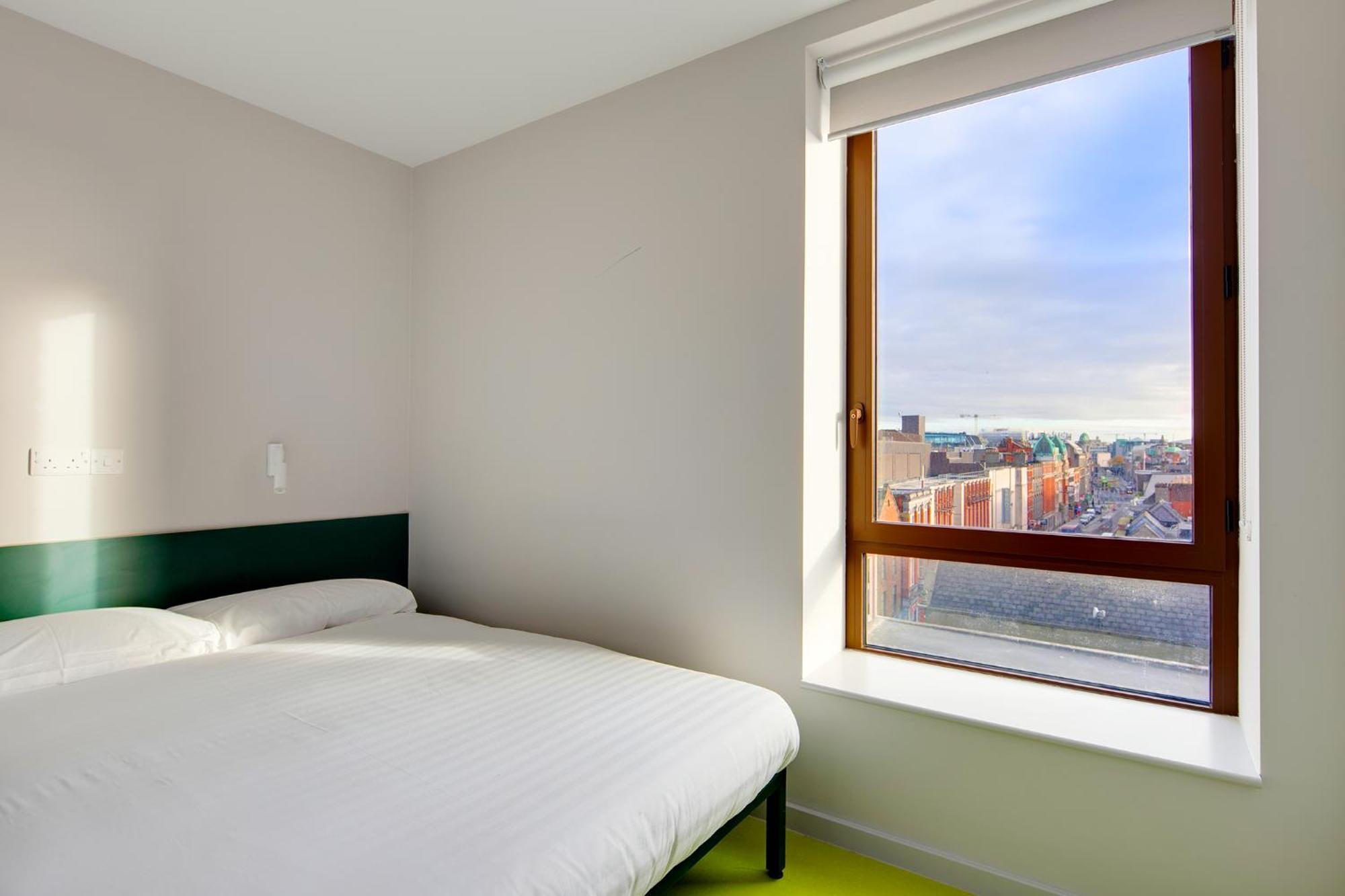 Hostel Clink I Lar Dublin Exteriér fotografie
