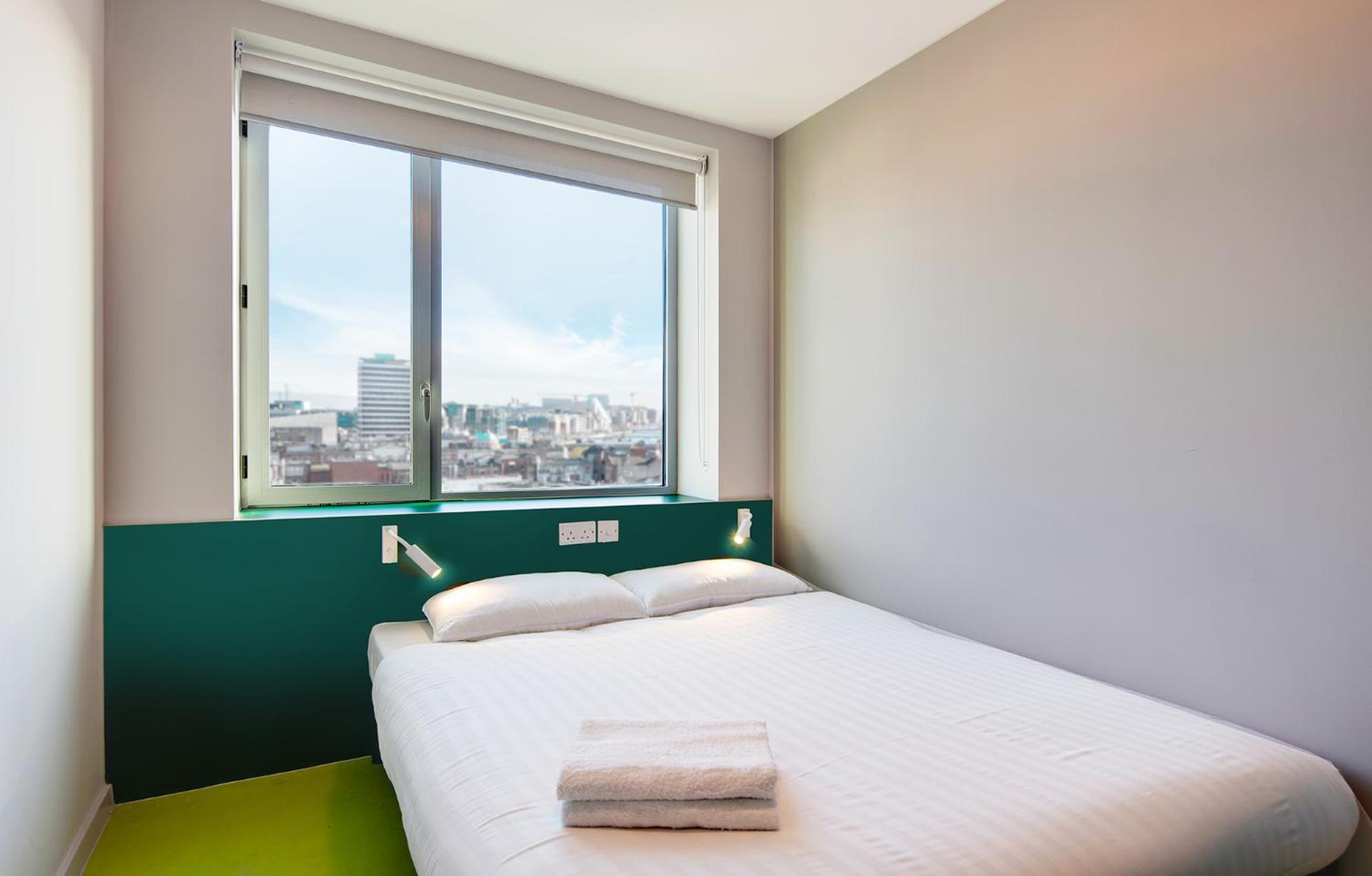 Hostel Clink I Lar Dublin Exteriér fotografie