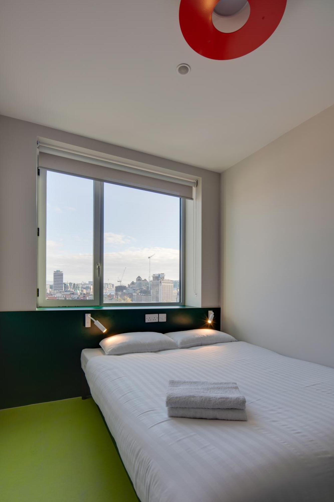 Hostel Clink I Lar Dublin Exteriér fotografie