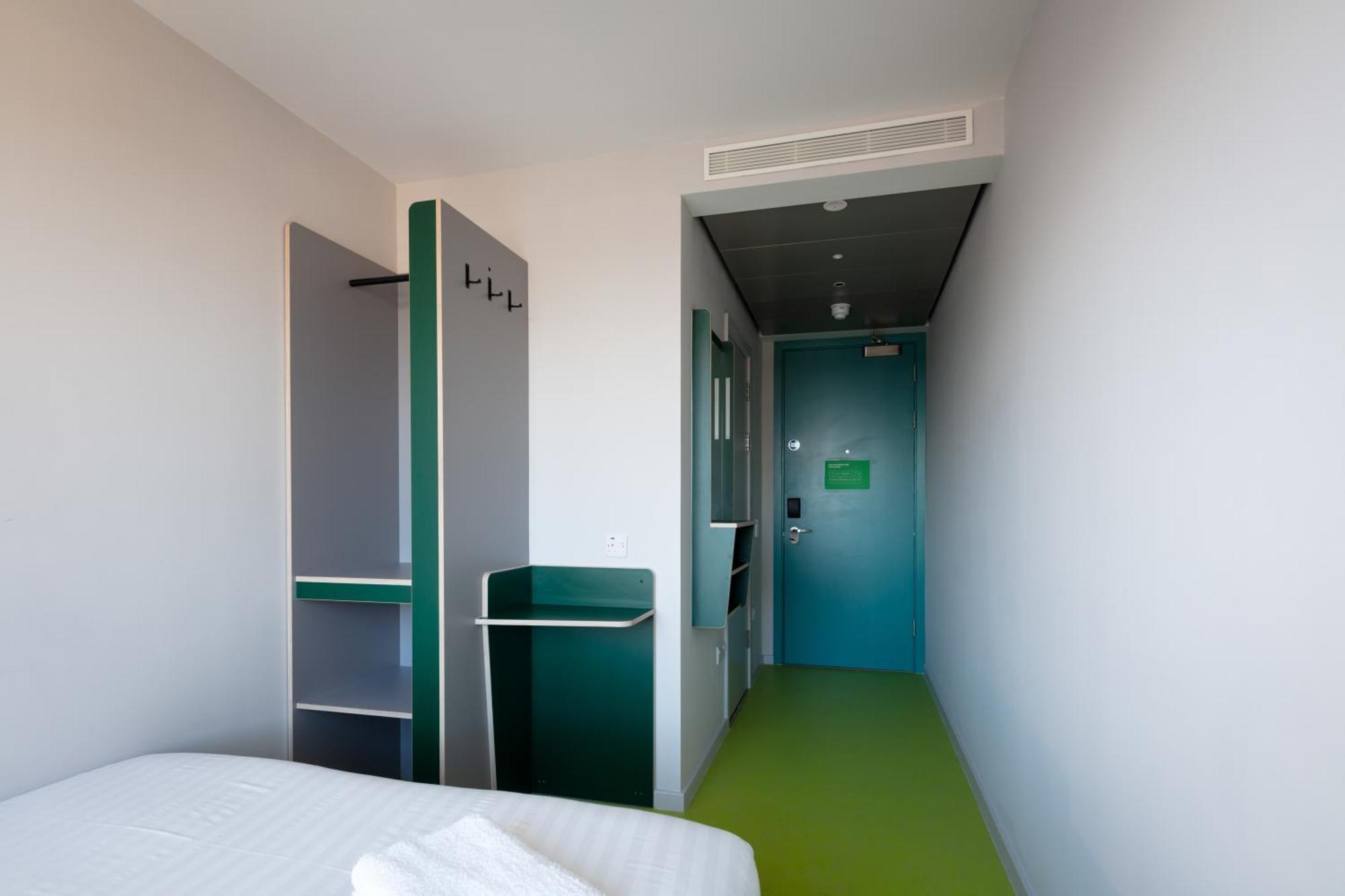 Hostel Clink I Lar Dublin Exteriér fotografie