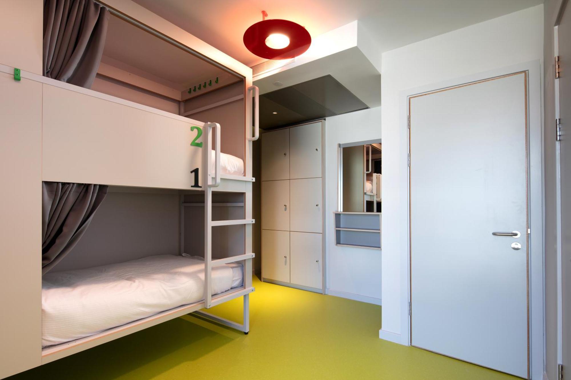 Hostel Clink I Lar Dublin Exteriér fotografie