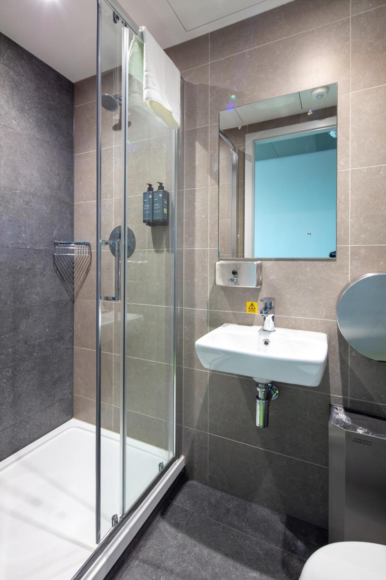 Hostel Clink I Lar Dublin Exteriér fotografie