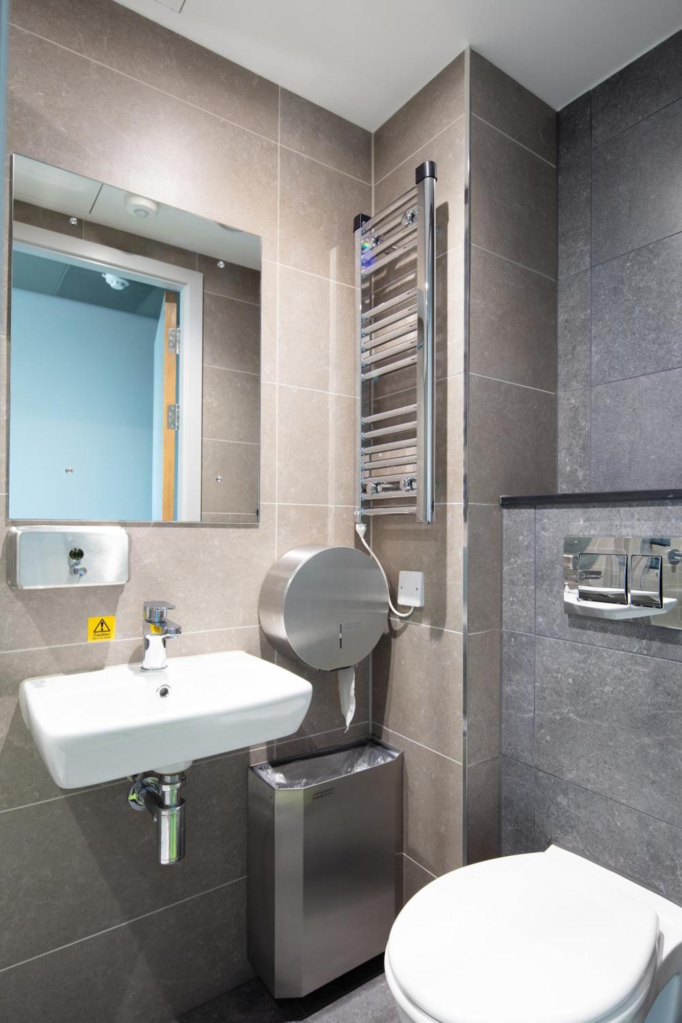 Hostel Clink I Lar Dublin Exteriér fotografie