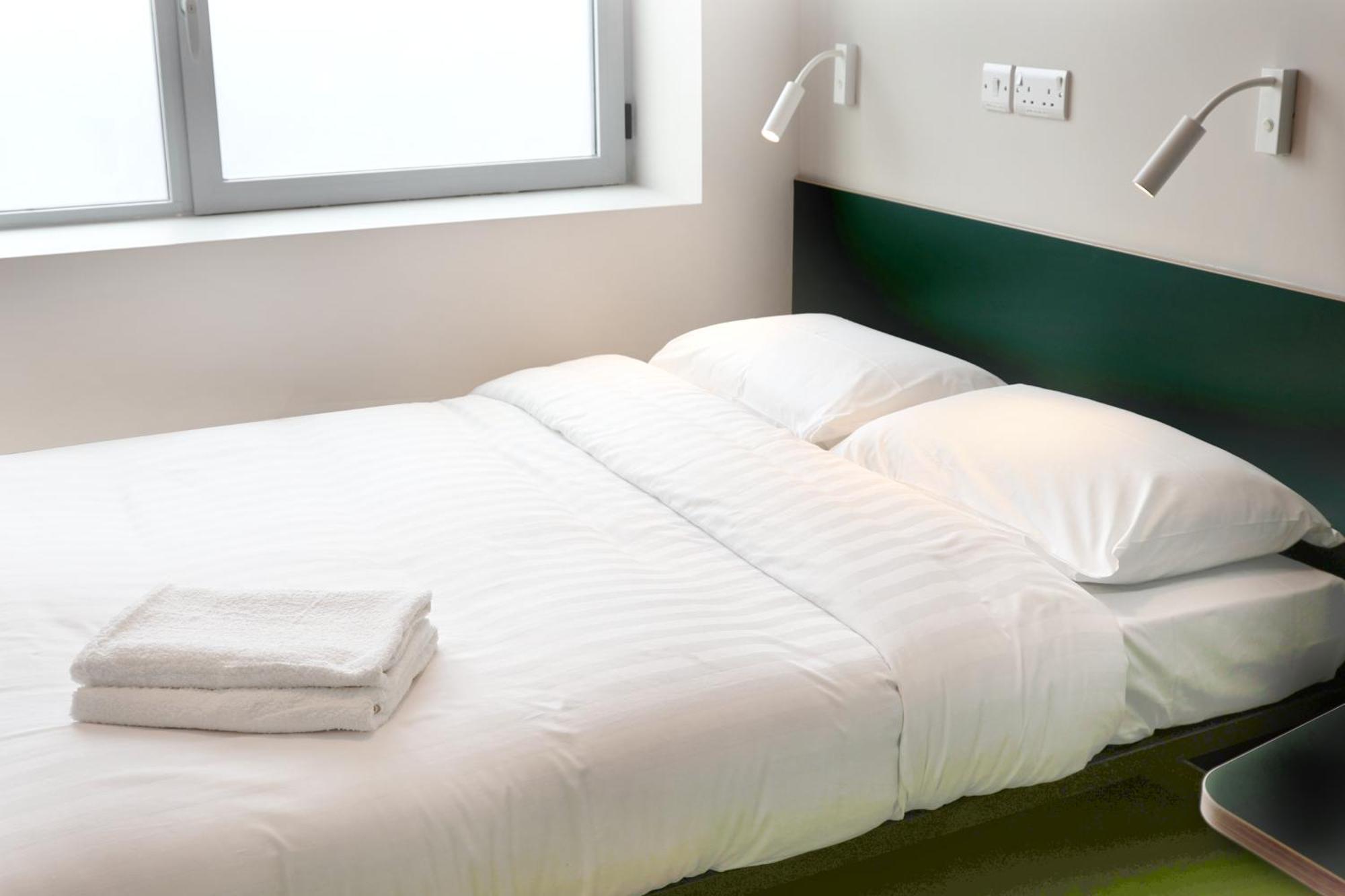 Hostel Clink I Lar Dublin Exteriér fotografie