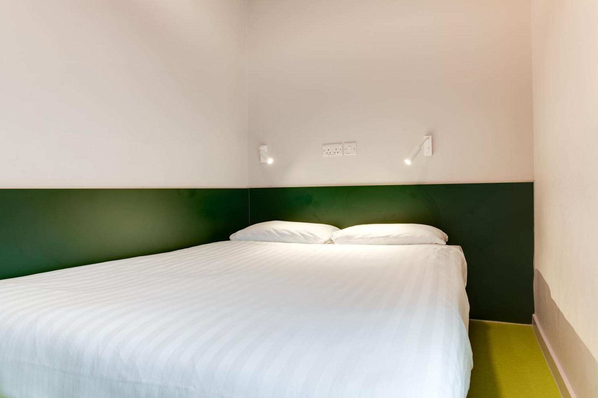 Hostel Clink I Lar Dublin Exteriér fotografie