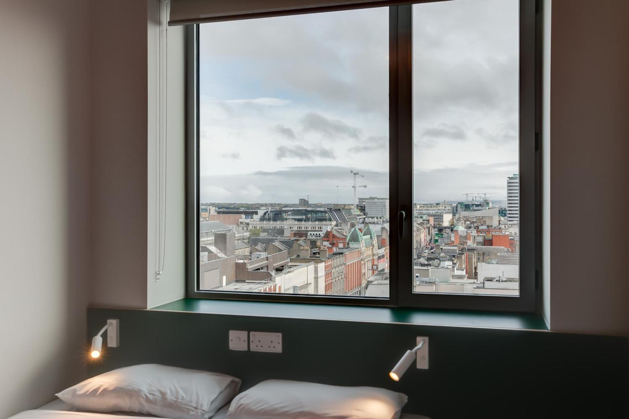 Hostel Clink I Lar Dublin Exteriér fotografie