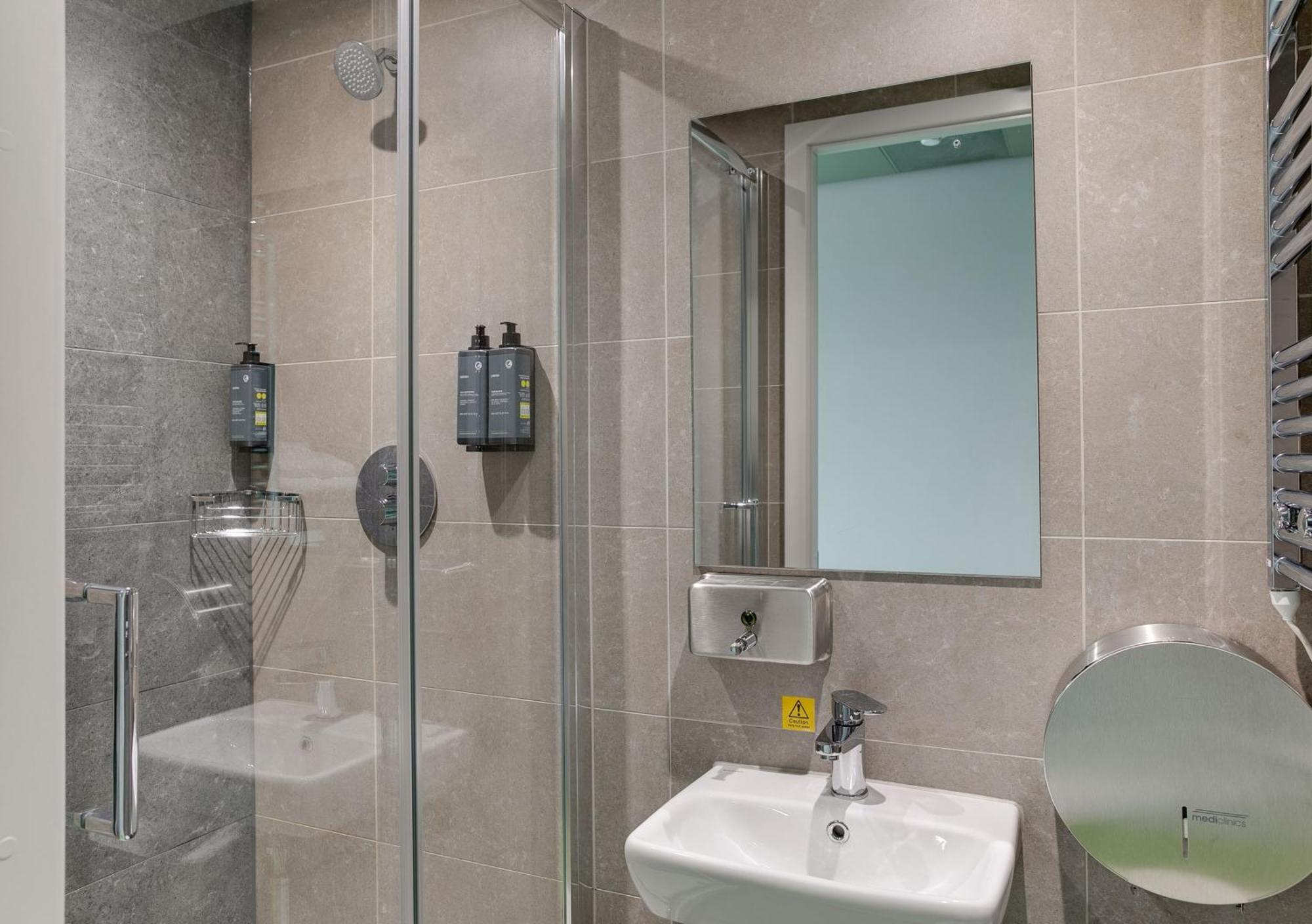 Hostel Clink I Lar Dublin Exteriér fotografie