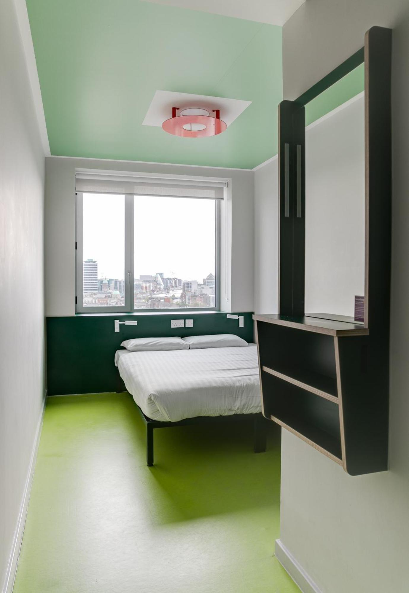 Hostel Clink I Lar Dublin Exteriér fotografie