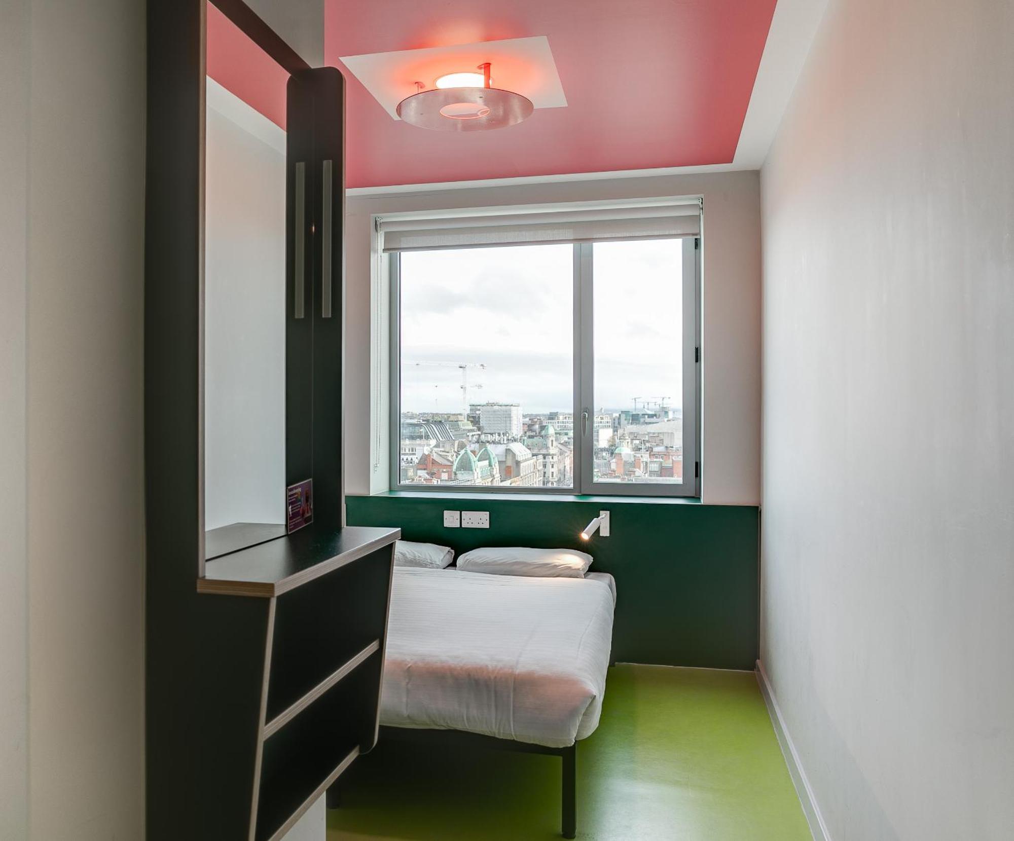 Hostel Clink I Lar Dublin Exteriér fotografie